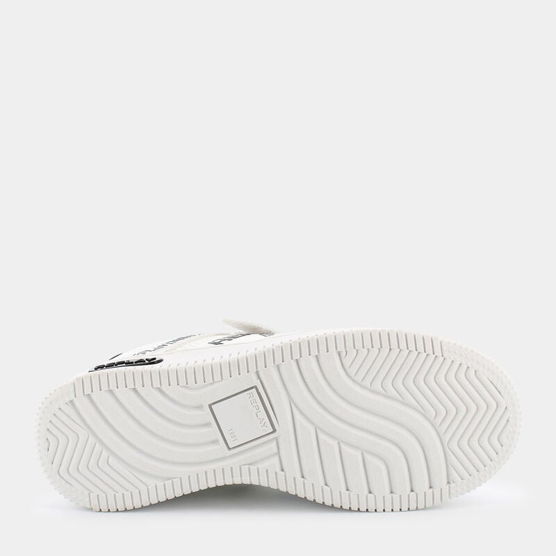 BAMBINO da BAMBINI | SNEAKERS REPLAY