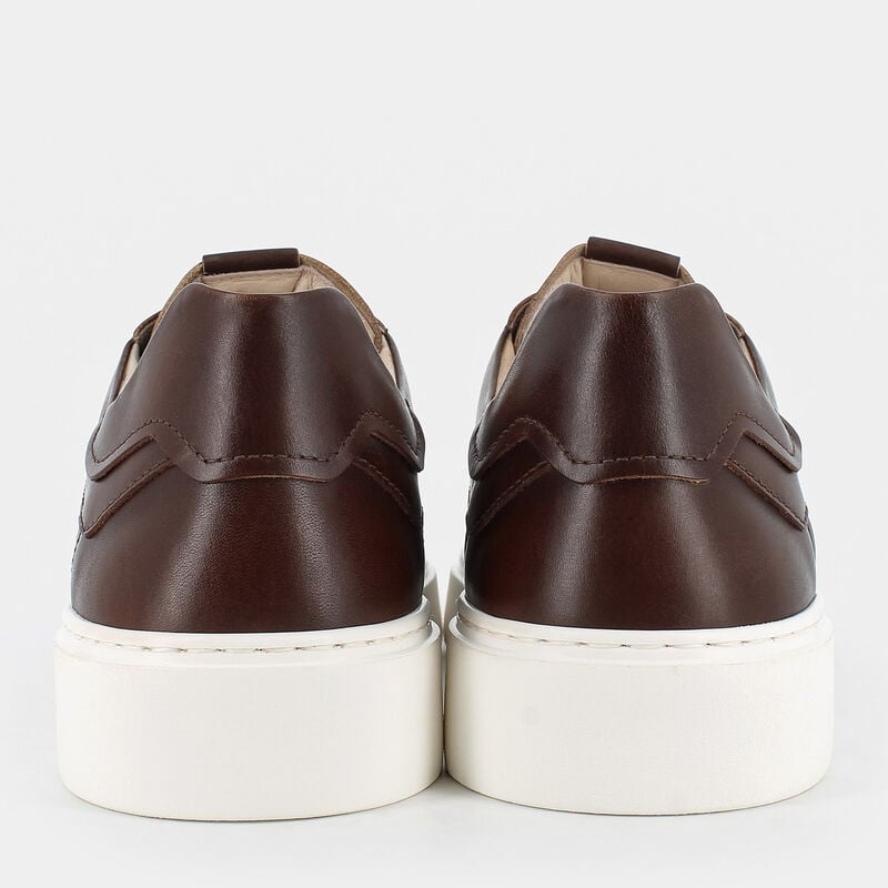 SCARPE da UOMO | SNEAKERS NERO GIARDINI