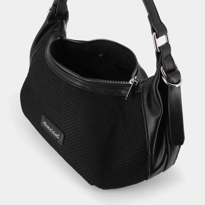 null da MARINA  MB0528H02  BLACK E25 | null MARINA GALANTI