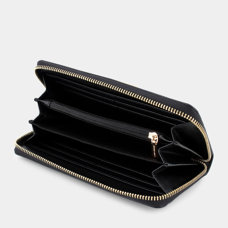 null da GATTINO 8434 ADA BLACK E25 | null GATTINONI