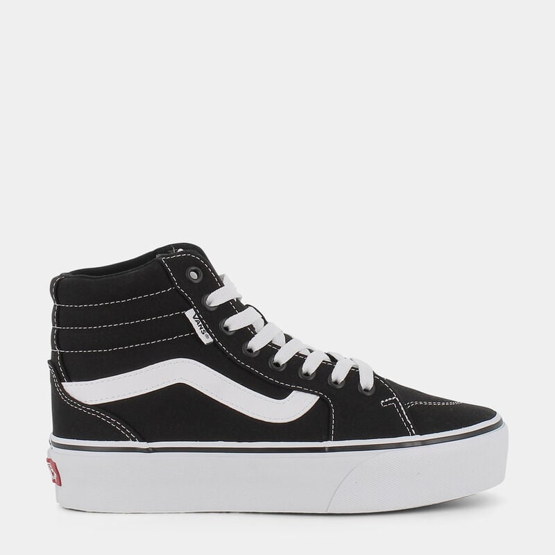 SCARPE da DONNA | SPORTIVE VANS
