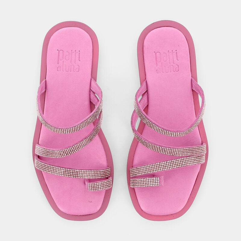 SCARPE da DONNA | SANDALI PATTI DI LUNA
