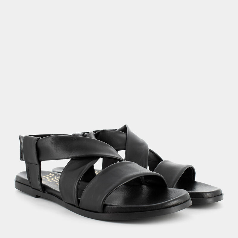SCARPE da DONNA | SANDALI PATTI DI LUNA