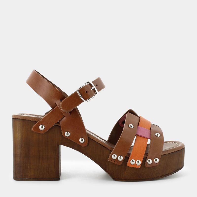 SCARPE da DONNA | SANDALI PATTI DI LUNA