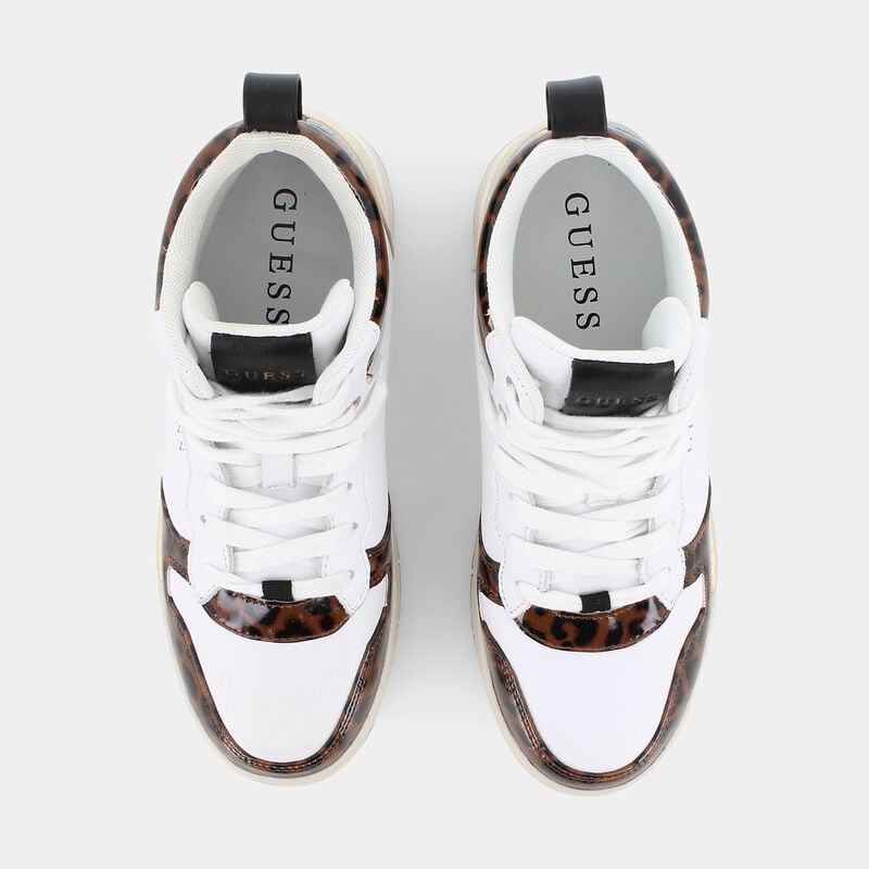 SCARPE da DONNA | SNEAKERS GUESS