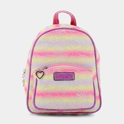 BAMBINA da BAMBINI | ZAINI E ACCESSORI FANTASTICA
