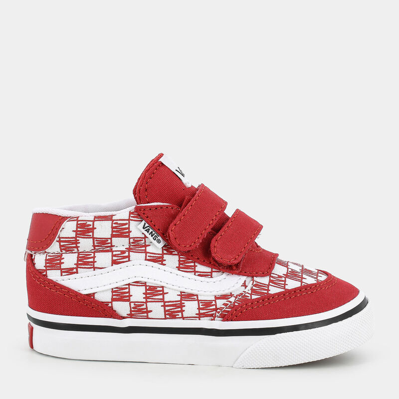BAMBINO da BAMBINI | PRIMI PASSI VANS