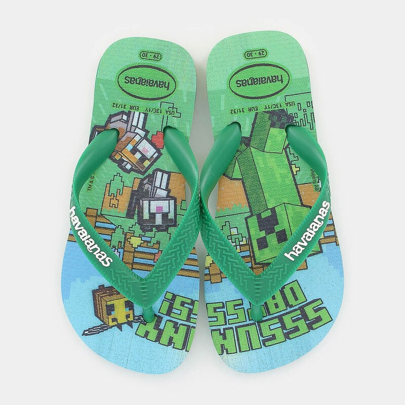 BAMBINO da BAMBINI | CIABATTE HAVAIANAS