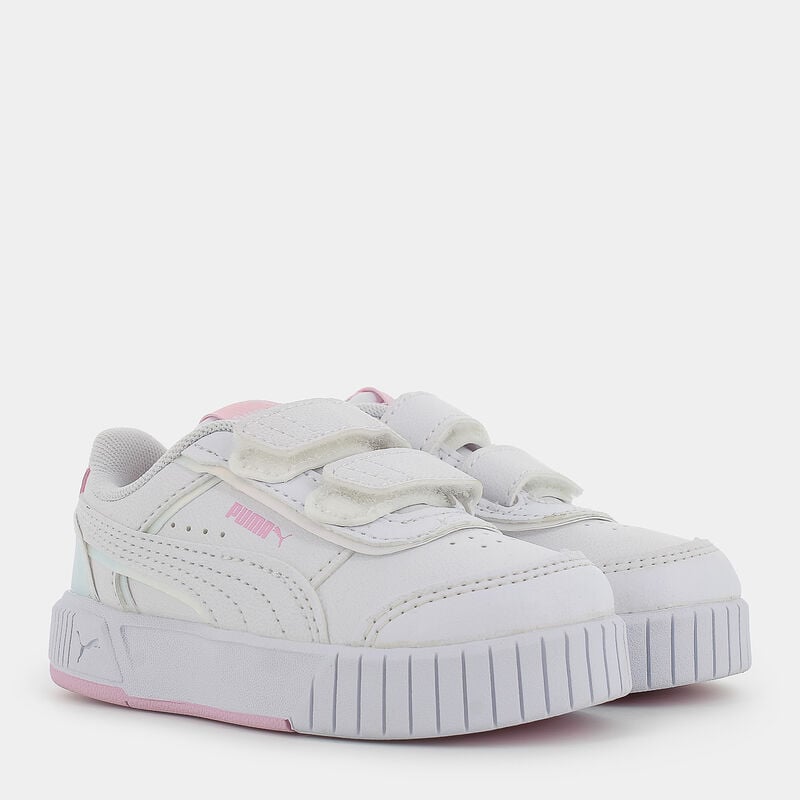 BAMBINA da BAMBINI | PRIMI PASSI PUMA