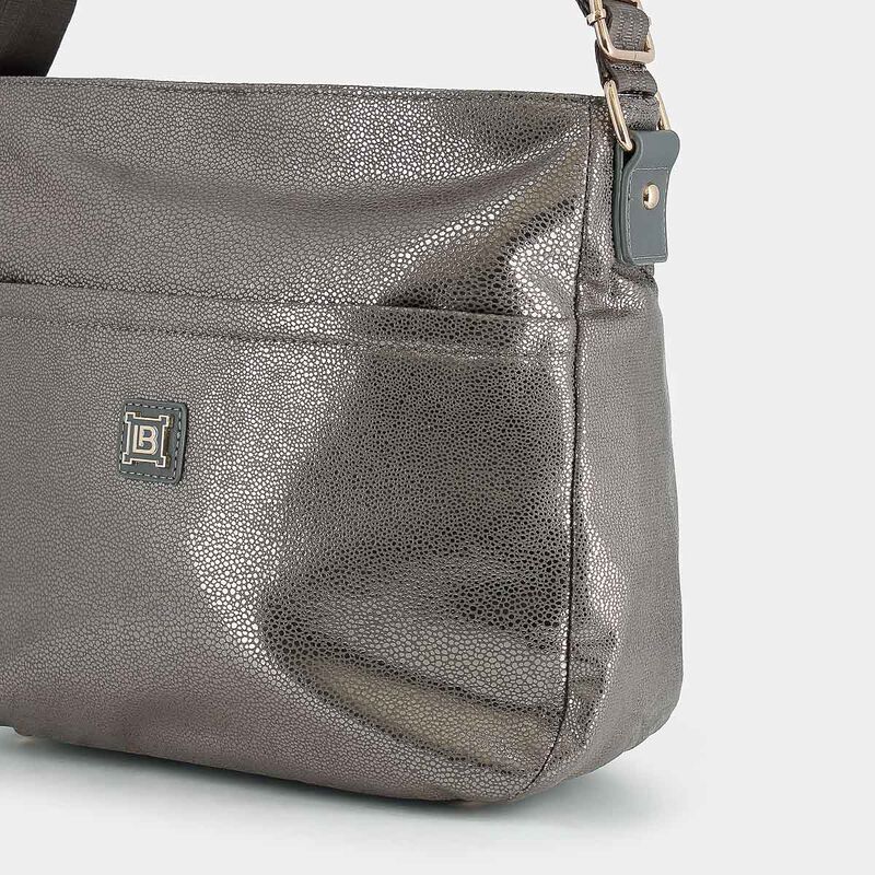 12B TAPIRO GRIGIO I25 da LAURA B 25W100 | null LAURA BIAGIOTTI