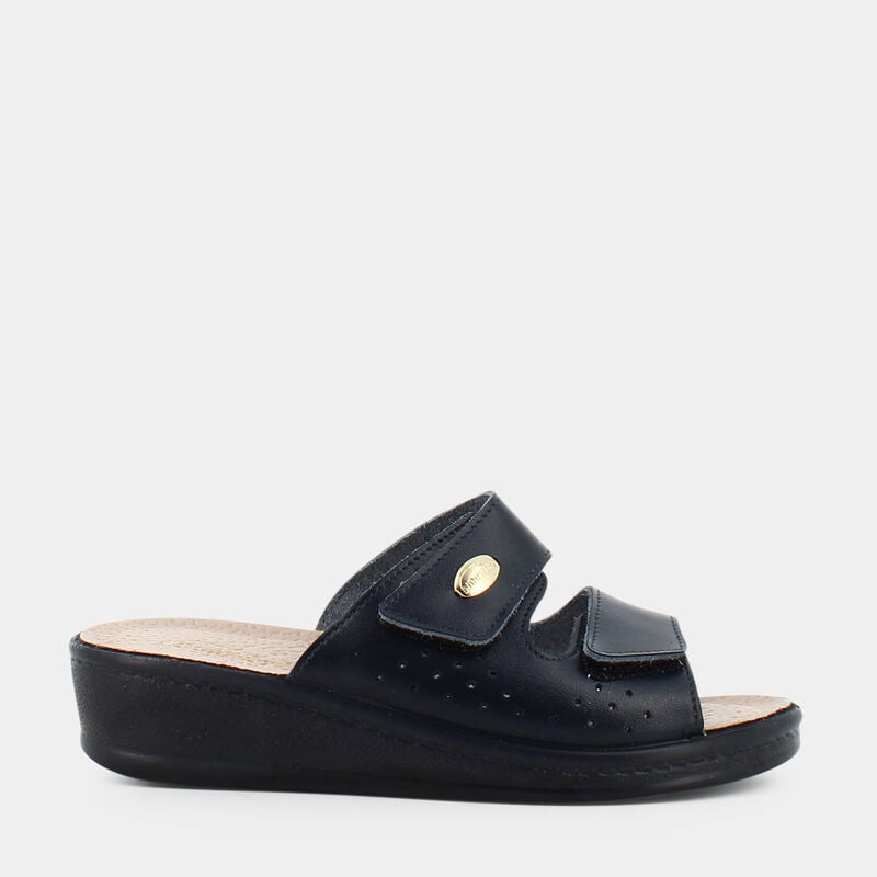 SCARPE da DONNA | CIABATTE DUNE VERDI
