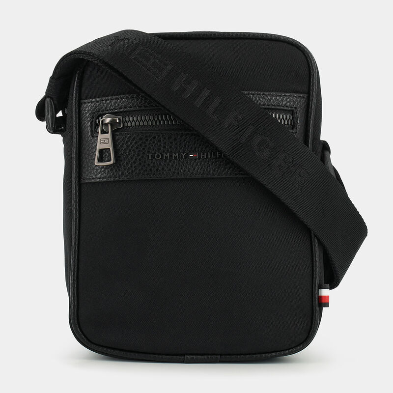 BDS REPREVE BLACK I26 da TOMMY H 14448 | null TOMMY HILFIGER