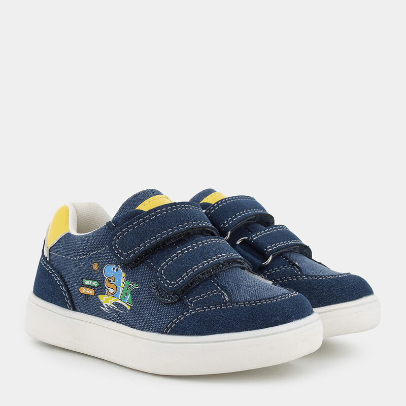 BAMBINO da BAMBINI | PRIMI PASSI STEP BY STEP