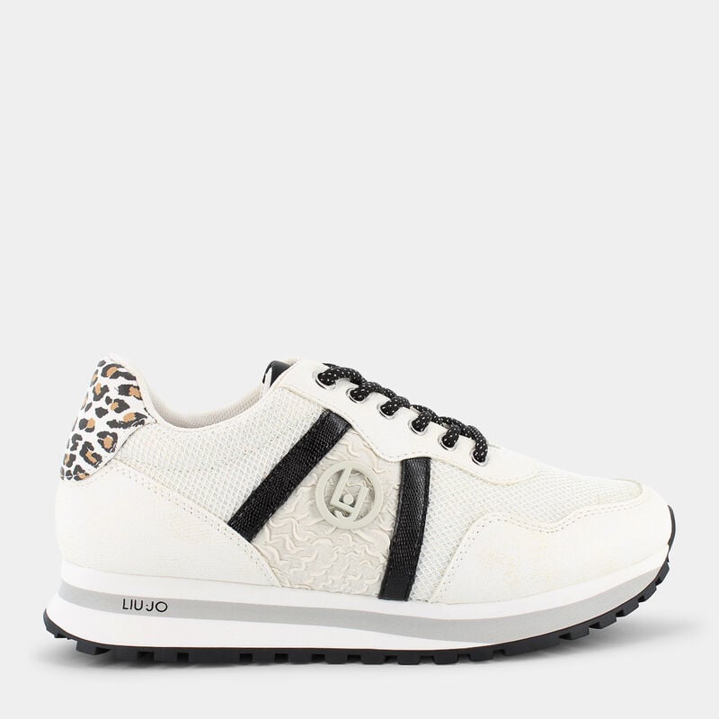 SCARPE da DONNA | SNEAKERS LIU-JO