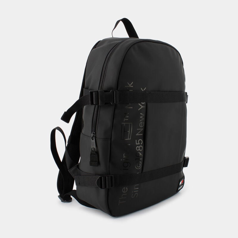 BDS  BLACK E24 da TOMMY J 11961 | null TOMMY JEANS
