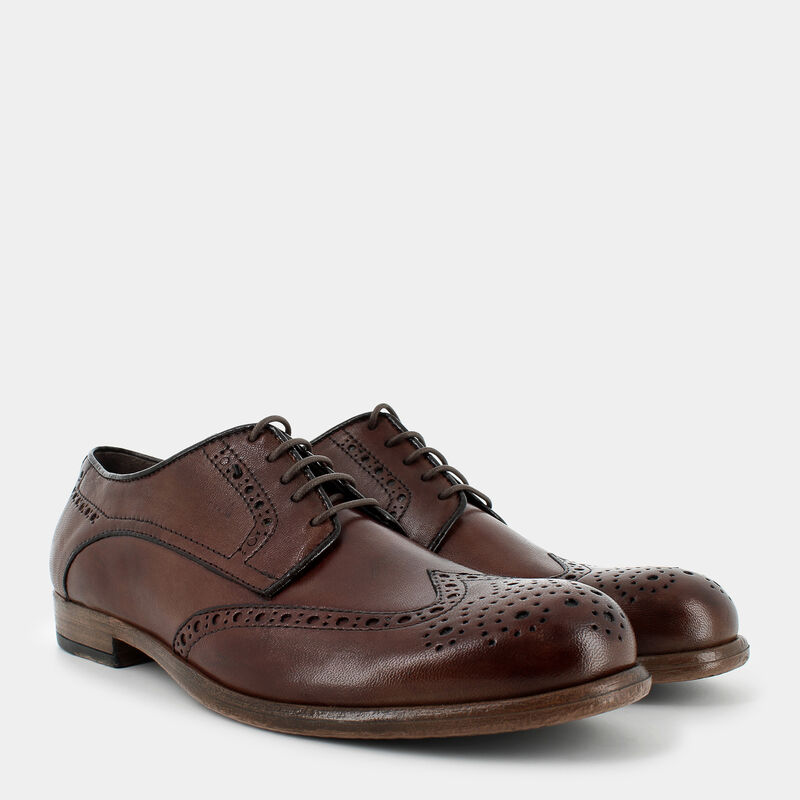 SCARPE da UOMO | STRINGATE OSCAR&THAIS