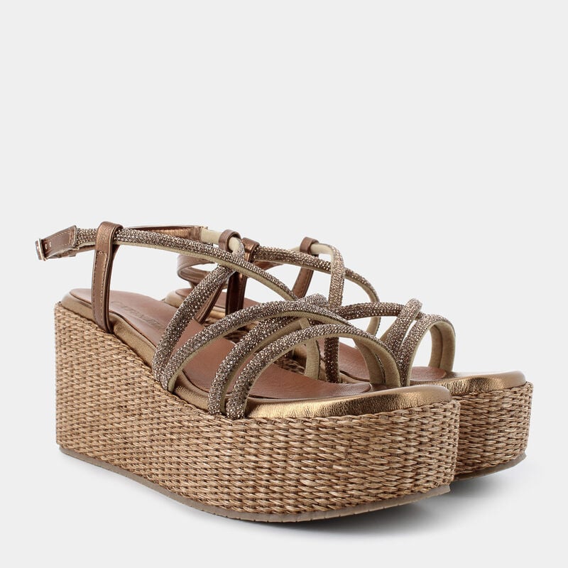 SCARPE da DONNA | SANDALI CAFE' NOIR