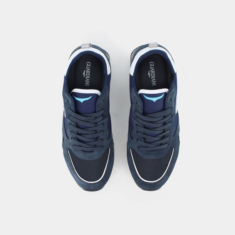 SCARPE da UOMO | SNEAKERS GUARDIANI