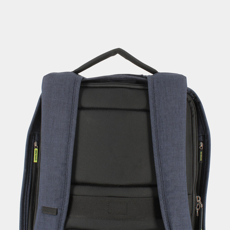 null da SAMSONI KA6001001 SECURIP BLU CO | null SAMSONITE