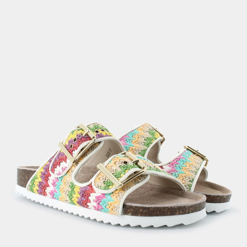 SCARPE da DONNA | SANDALI COLORS OF CALIFORNIA