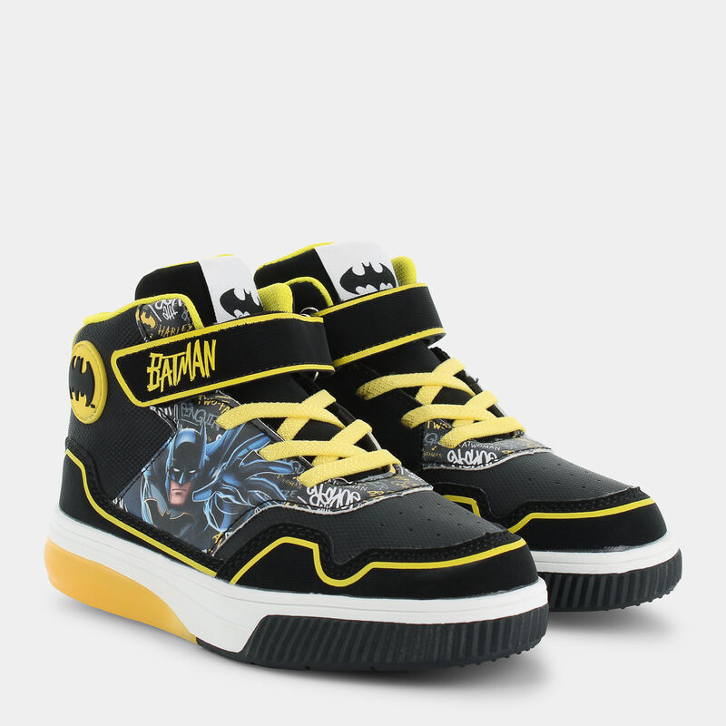 BAMBINO da BAMBINI | SPORTIVE BATMAN