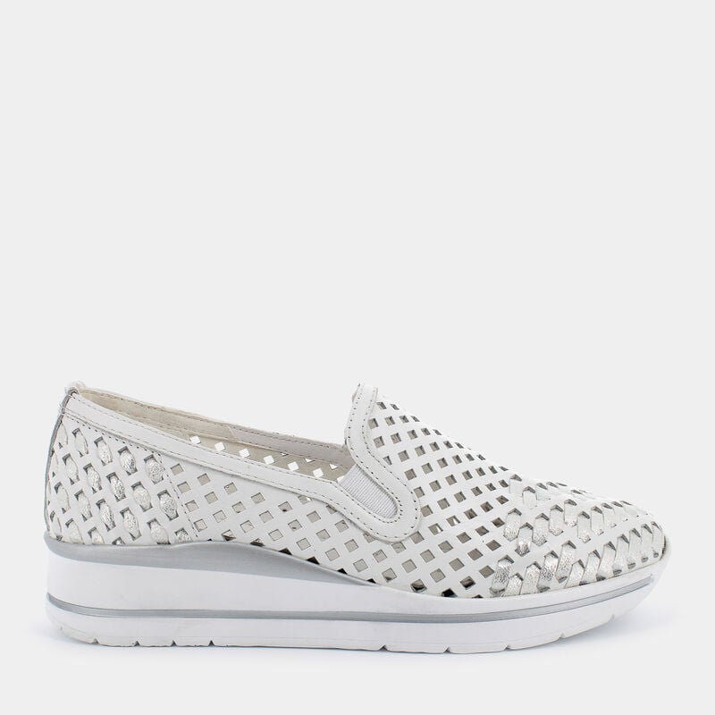 SCARPE da DONNA | MOCASSINI COMODIA