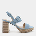 swatch BLU