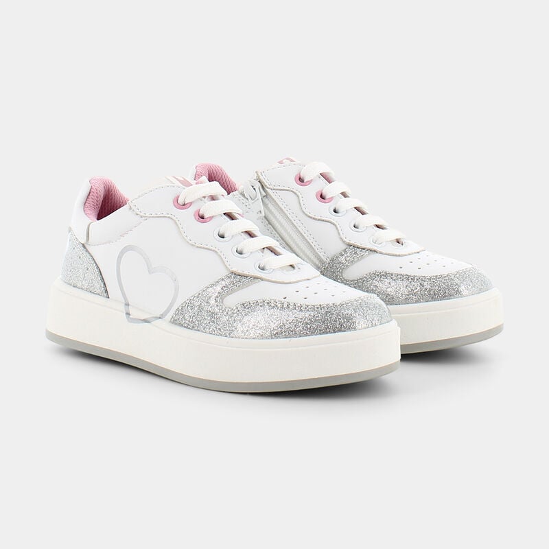 BAMBINA da BAMBINI | SNEAKERS ASSO