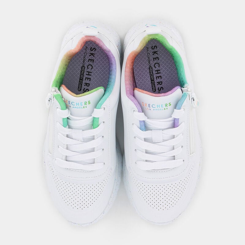 BAMBINA da BAMBINI | SPORTIVE SKECHERS
