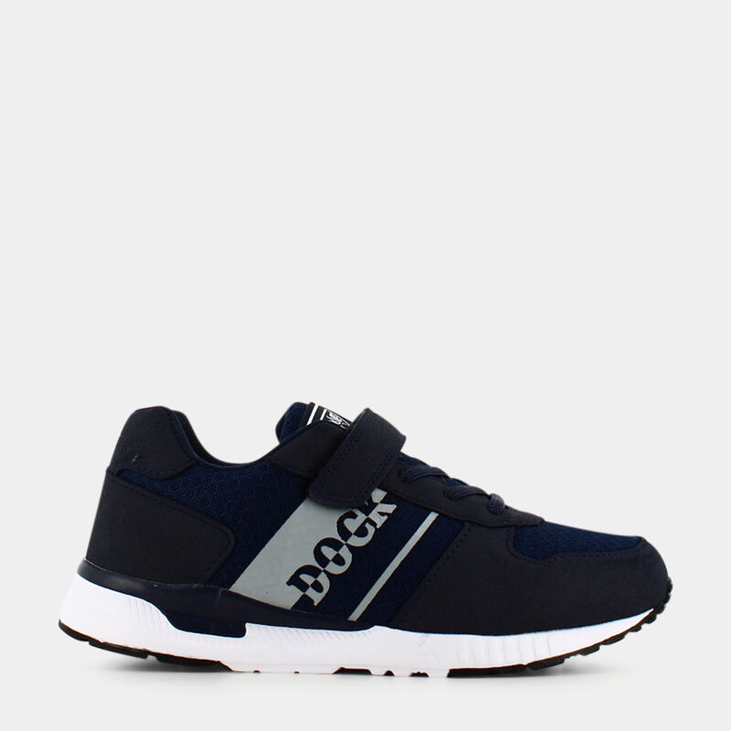 BAMBINO da BAMBINI | SNEAKERS DOCKSTEPS