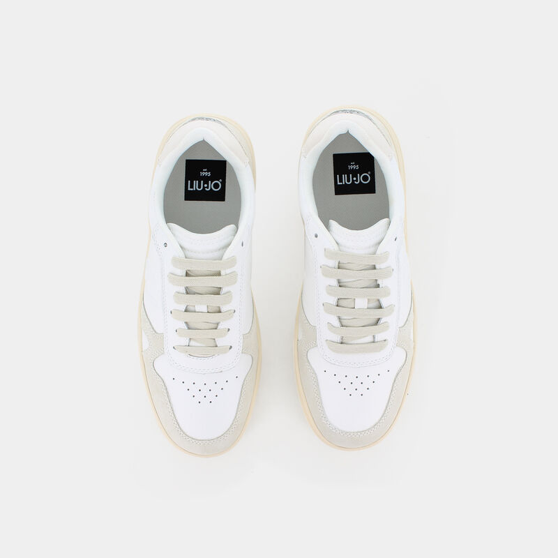 SCARPE da UOMO | SNEAKERS LIU-JO