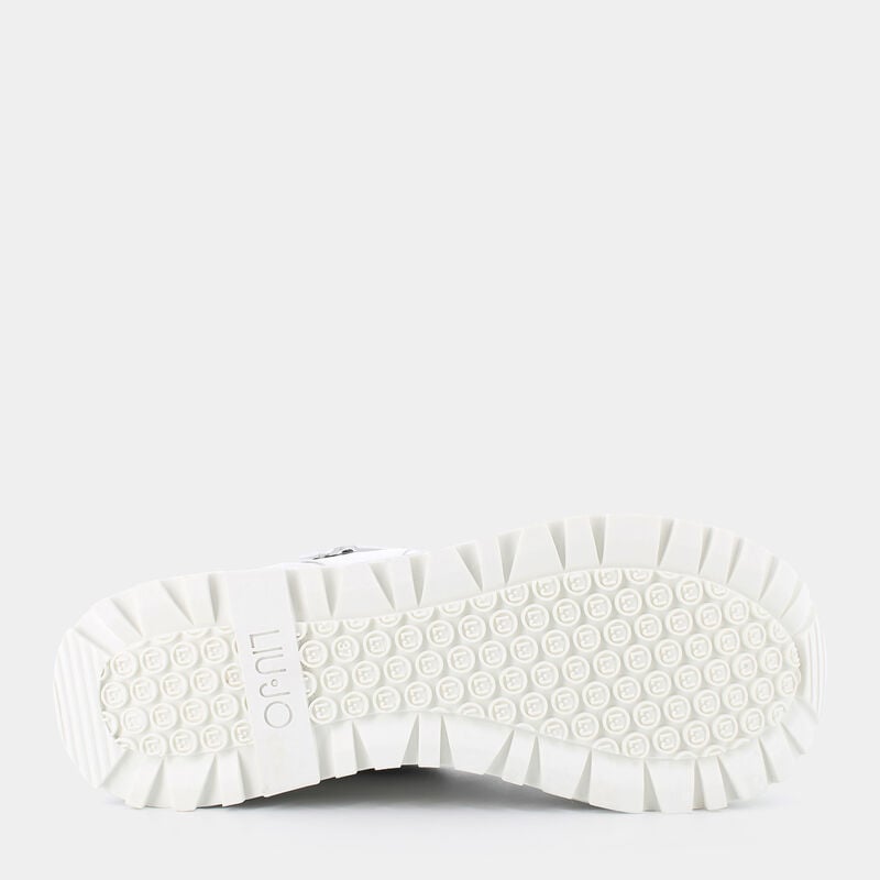 SCARPE da DONNA | SNEAKERS LIU-JO