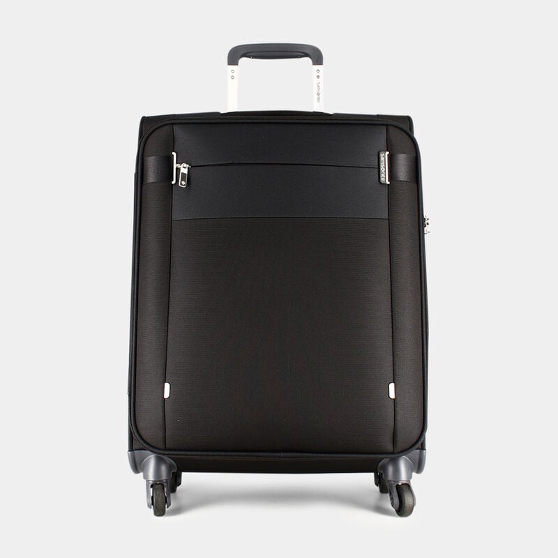 null da SAMSONI KA7009005 CITYBEA BLACK CO | null SAMSONITE
