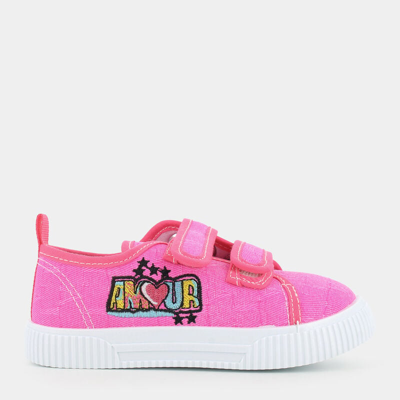 BAMBINA da BAMBINI | PRIMI PASSI SUPERGA