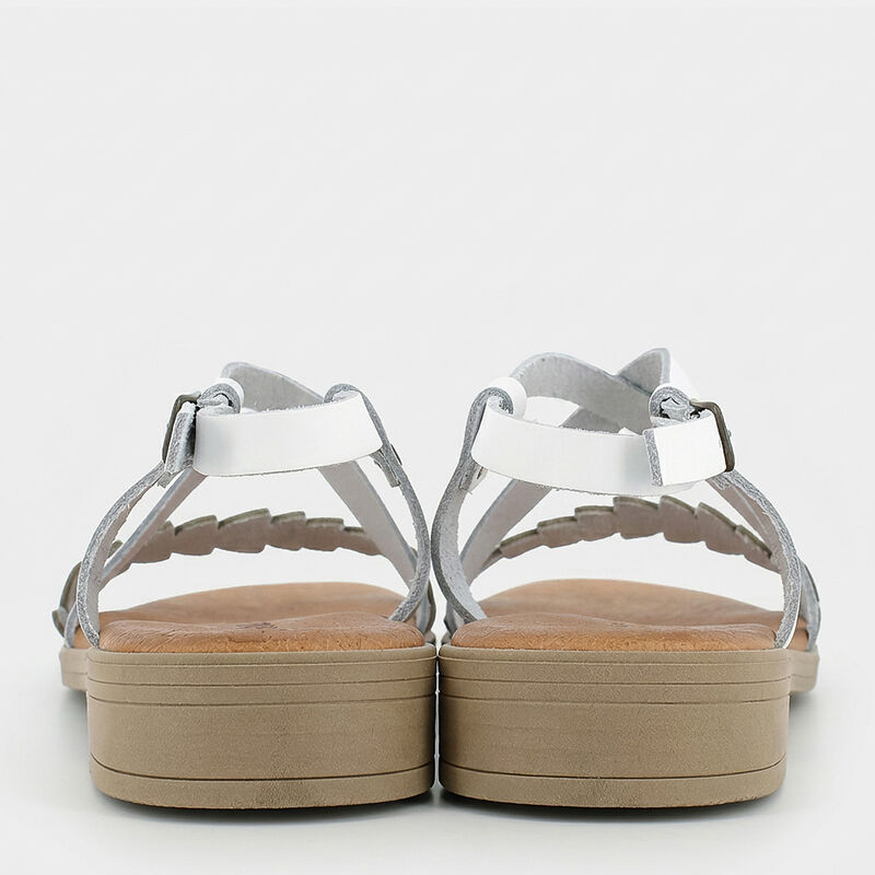 SCARPE da DONNA | SANDALI PATTI DI LUNA