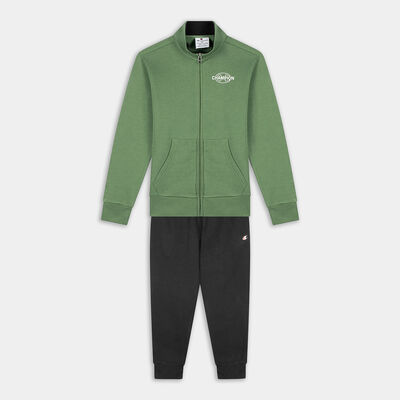 BAMBINO da BAMBINI | ABBIGLIAMENTO CHAMPION