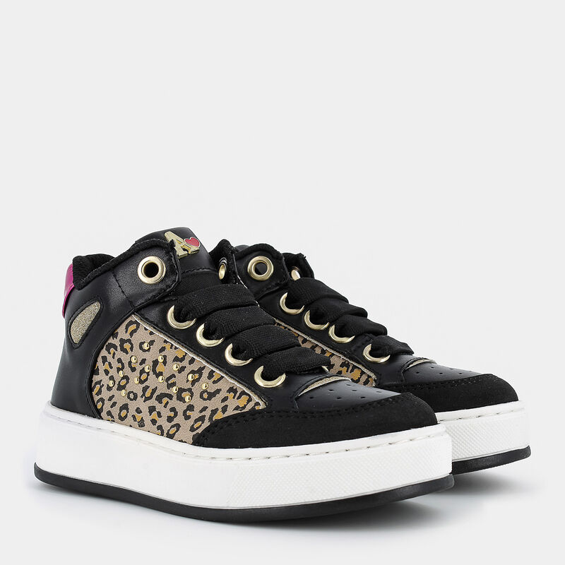 BAMBINA da BAMBINI | SNEAKERS ASSO
