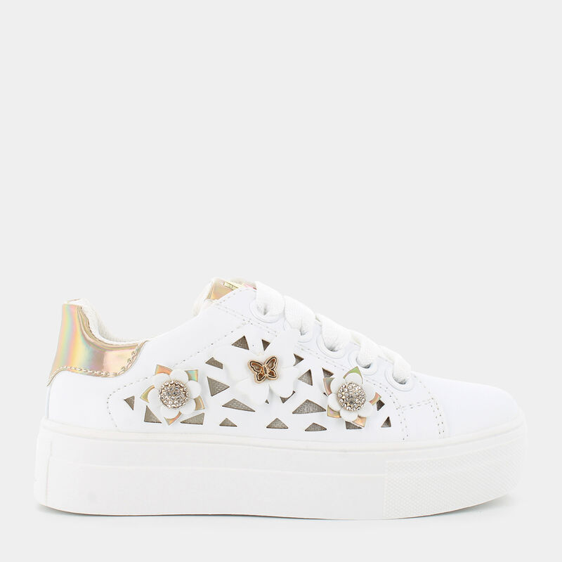 BAMBINA da BAMBINI | SNEAKERS ASSO