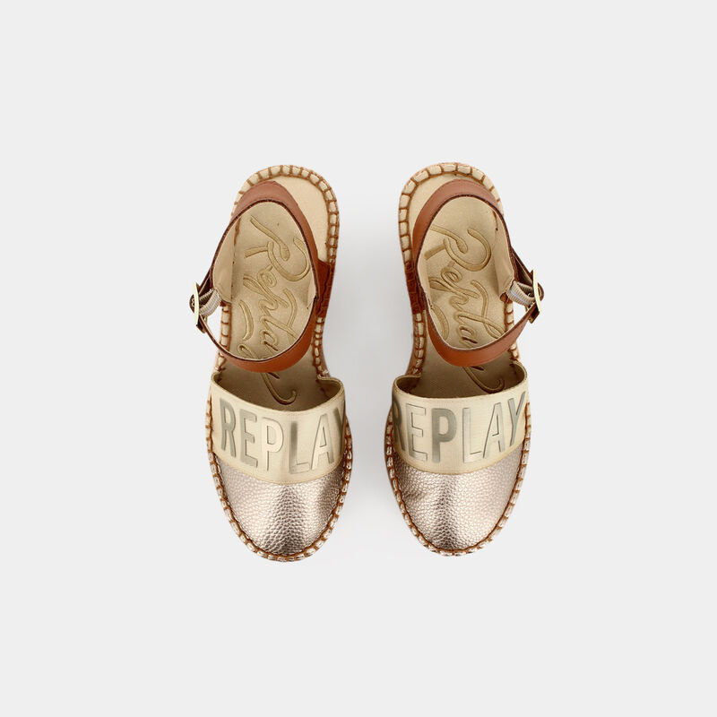 SCARPE da DONNA | CAMPESINA REPLAY
