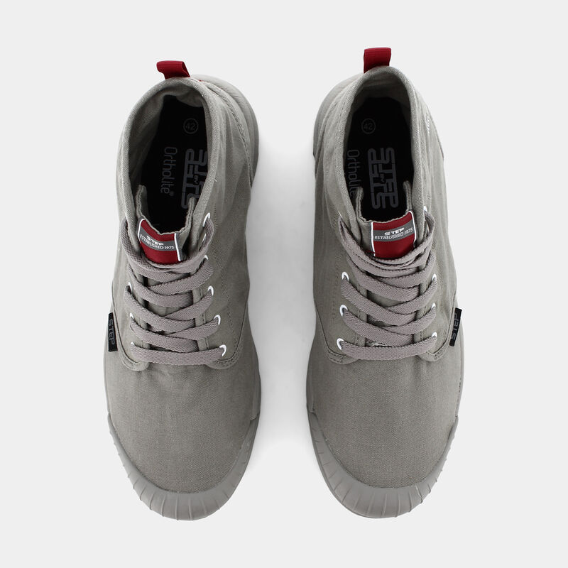 SCARPE da UOMO | SCARPONCINI STEP BY STEP