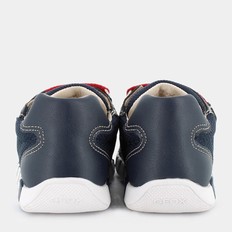 BAMBINO da BAMBINI | PRIMI PASSI GEOX