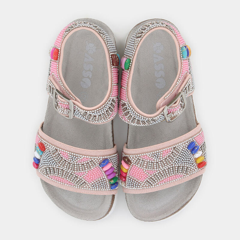 BAMBINA da BAMBINI | SANDALI ASSO