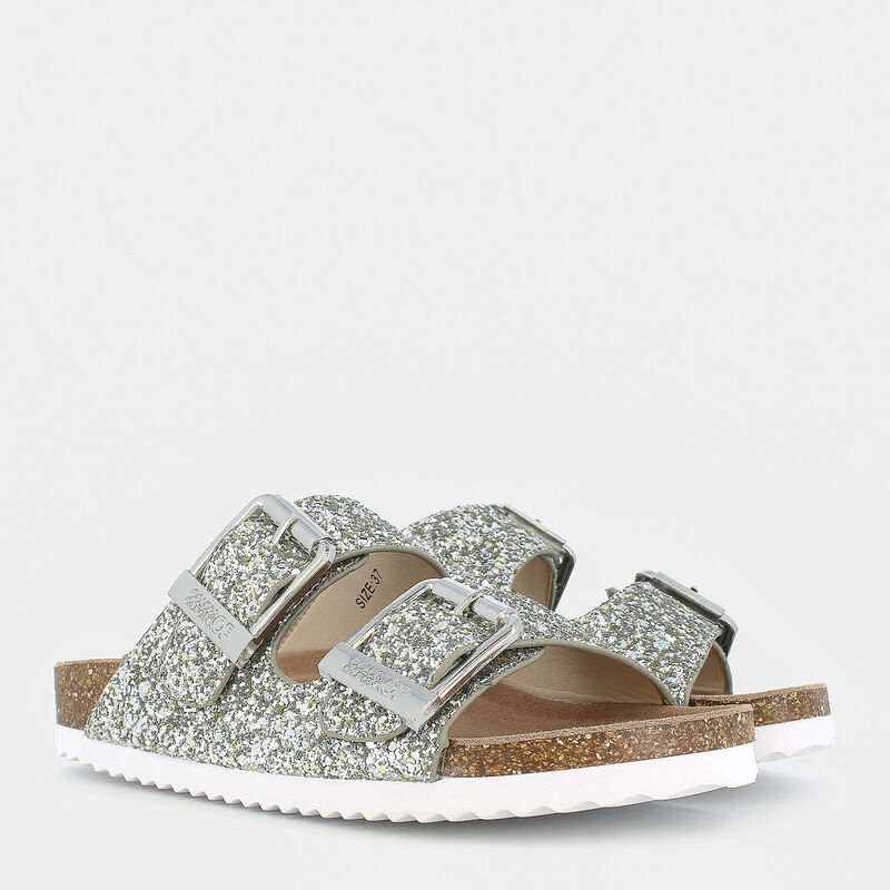 SCARPE da DONNA | SANDALI COLORS OF CALIFORNIA