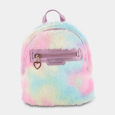 BAMBINA da BAMBINI | ZAINI E ACCESSORI FANTASTICA