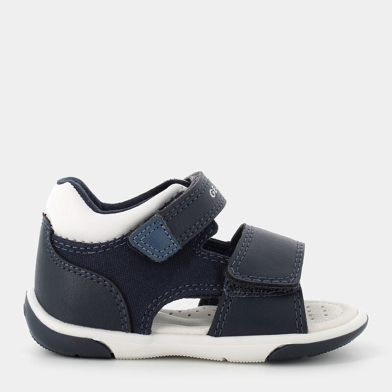 BAMBINO da BAMBINI | PRIMI PASSI GEOX