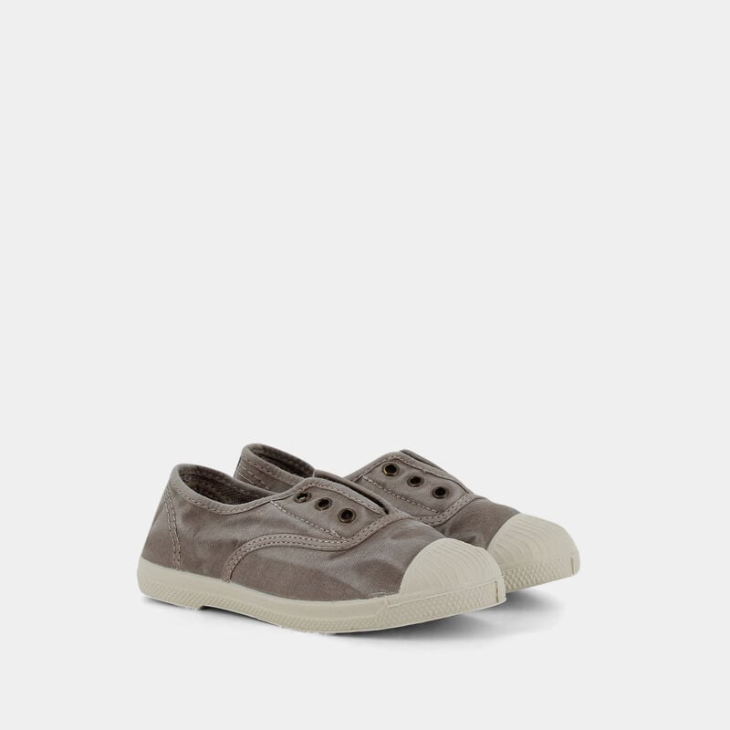 BAMBINO da BAMBINI | SNEAKERS NATURAL WORLD