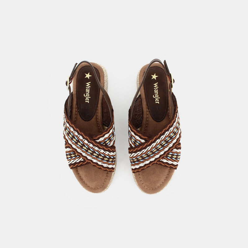 SCARPE da DONNA | SANDALI WRANGLER