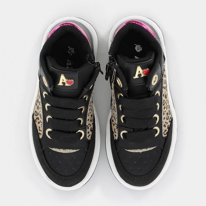 BAMBINA da BAMBINI | SNEAKERS ASSO
