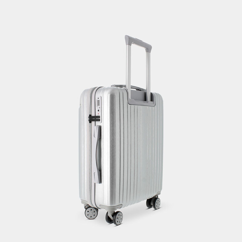null da OSCAR&T JX0809M  SILVER CO | null OSCAR&THAIS