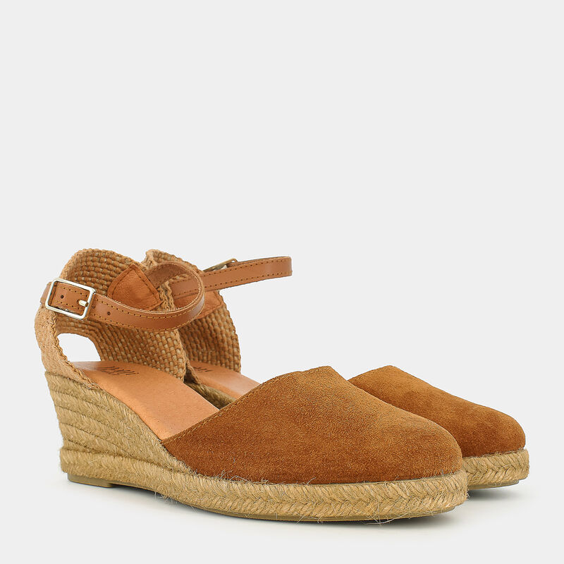 SCARPE da DONNA | CAMPESINA PATTI DI LUNA